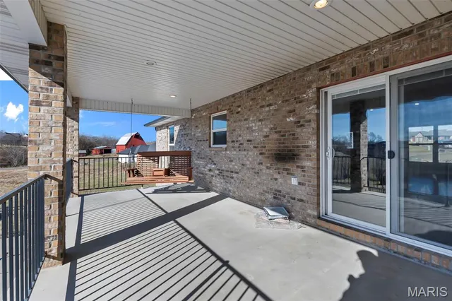 $649,000 | 2496 Prairie View Trail, Jackson, MO 63755