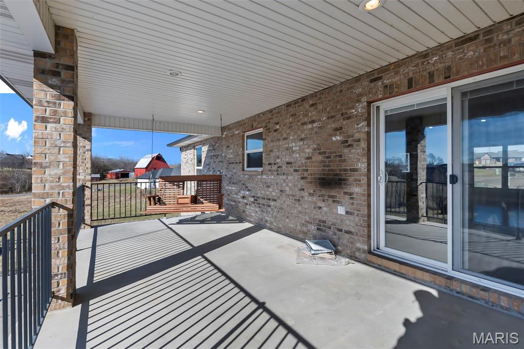 2496 Prairie View Trail Jackson, MO 63755 - Photo 20 of 59