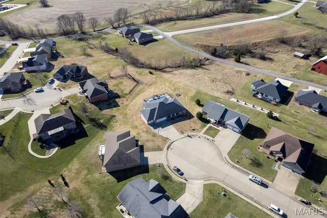 $649,000 | 2496 Prairie View Trail, Jackson, MO 63755