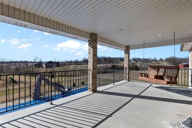 $649,000 | 2496 Prairie View Trail, Jackson, MO 63755