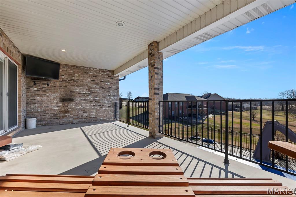 2496 Prairie View Trail Jackson, MO 63755 - Photo 22 of 59