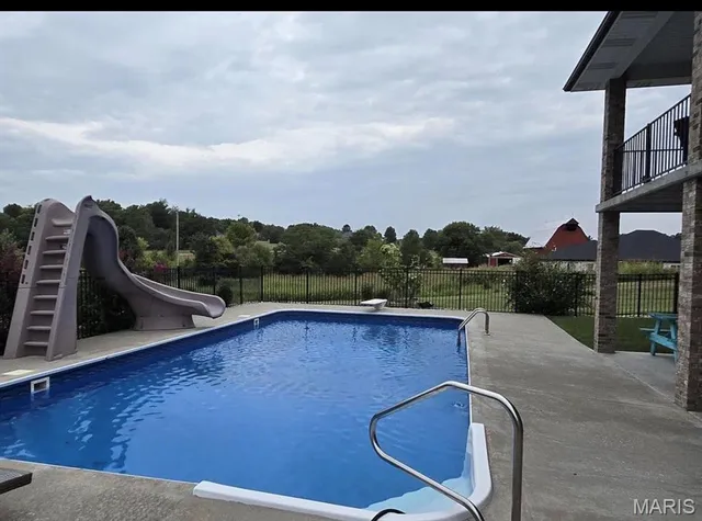 $649,000 | 2496 Prairie View Trail, Jackson, MO 63755