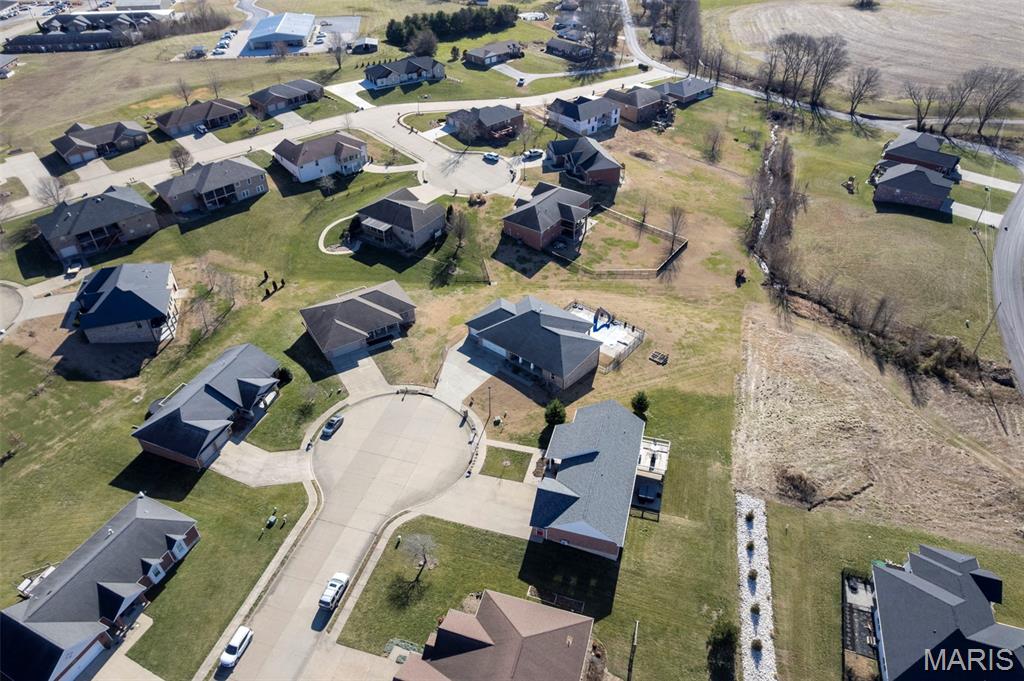 2496 Prairie View Trail Jackson, MO 63755 - Photo 3 of 59