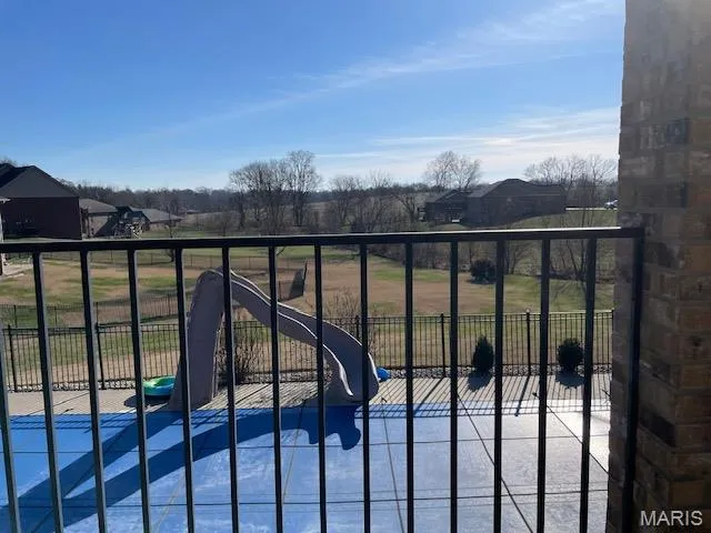 $649,000 | 2496 Prairie View Trail, Jackson, MO 63755