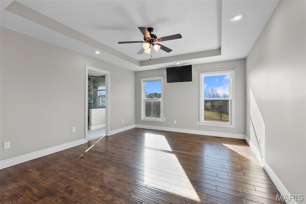 2496 Prairie View Trail Jackson, MO 63755 - Photo 32 of 59