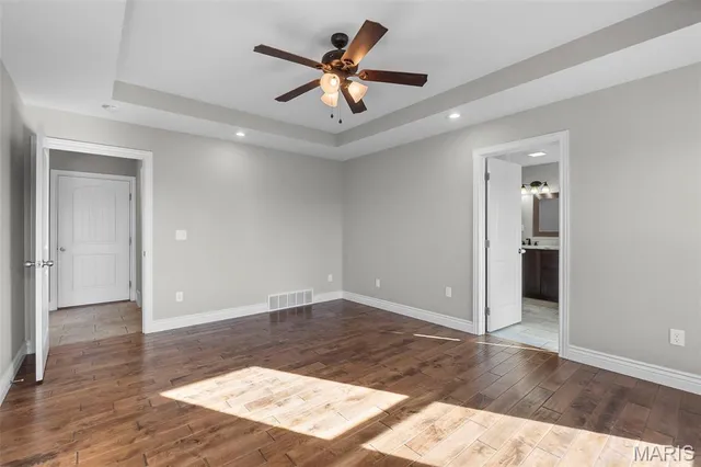 $649,000 | 2496 Prairie View Trail, Jackson, MO 63755