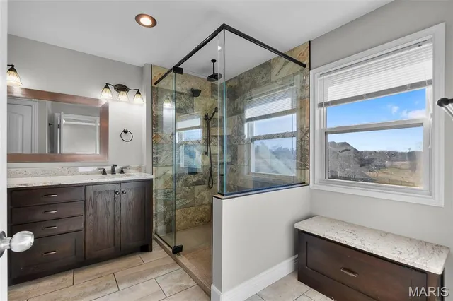 $649,000 | 2496 Prairie View Trail, Jackson, MO 63755