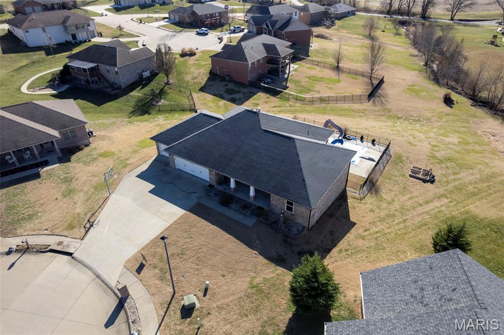 2496 Prairie View Trail Jackson, MO 63755 - Photo 4 of 59