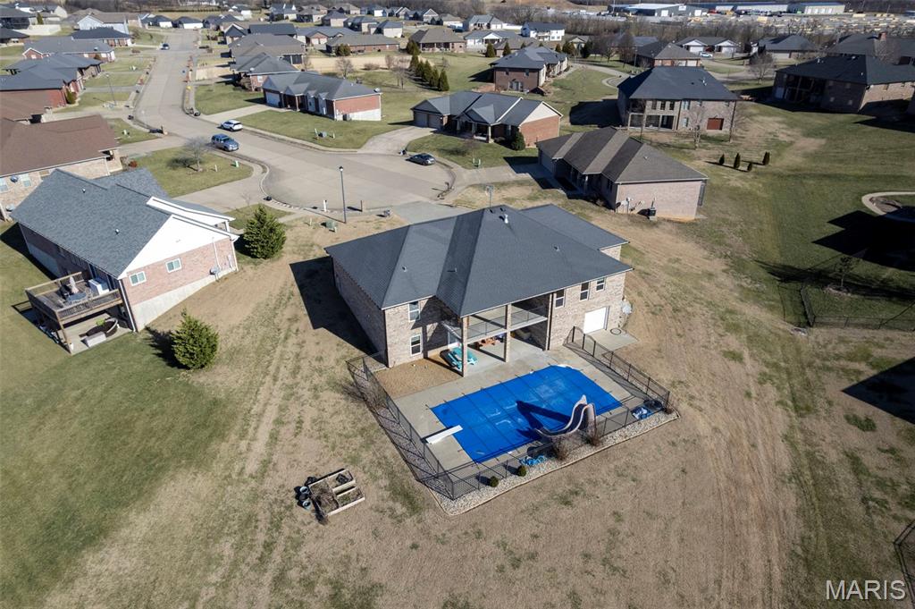 2496 Prairie View Trail Jackson, MO 63755 - Photo 6 of 59