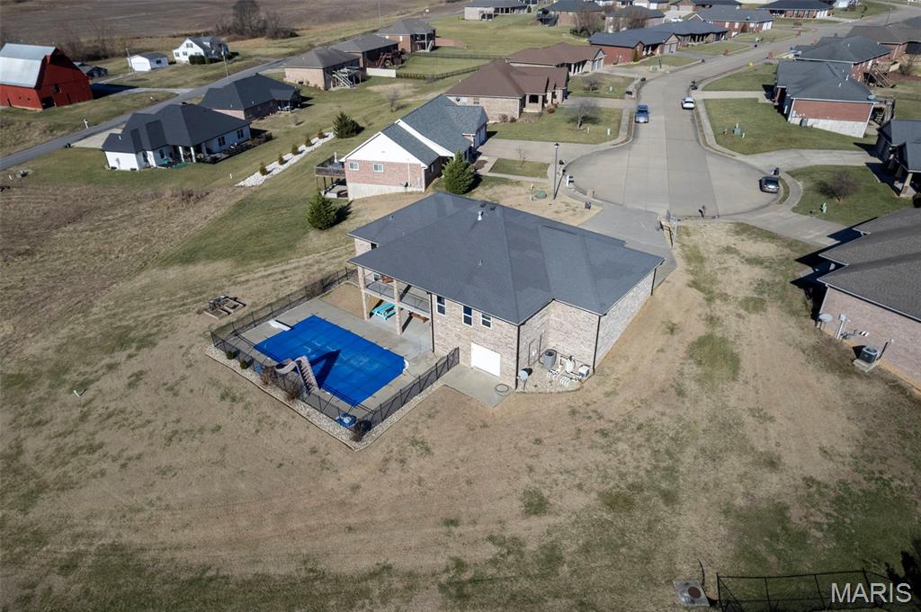 2496 Prairie View Trail Jackson, MO 63755 - Photo 7 of 59