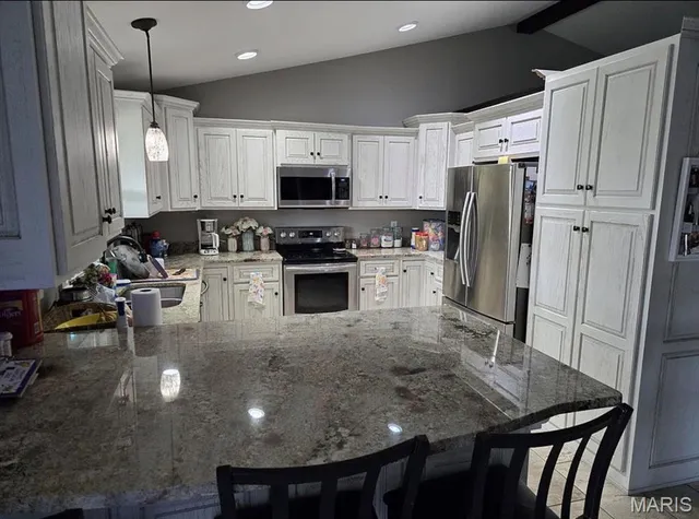 $649,000 | 2496 Prairie View Trail, Jackson, MO 63755