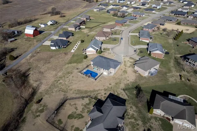 $649,000 | 2496 Prairie View Trail, Jackson, MO 63755