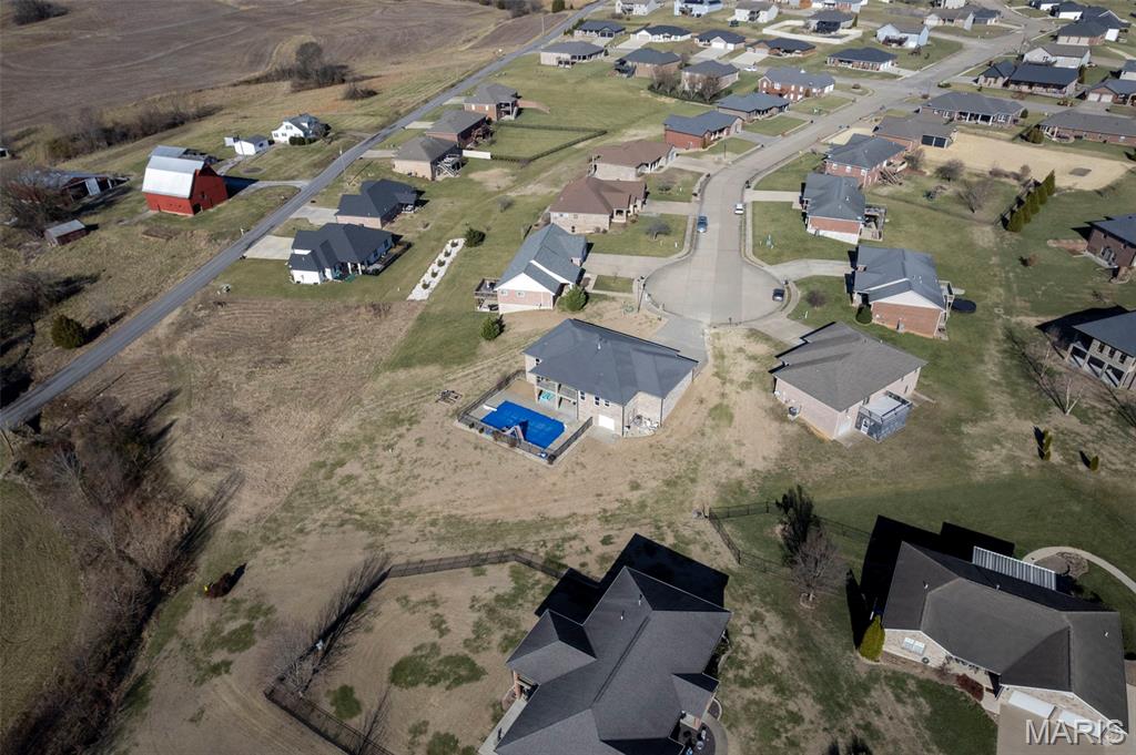 2496 Prairie View Trail Jackson, MO 63755 - Photo 8 of 59