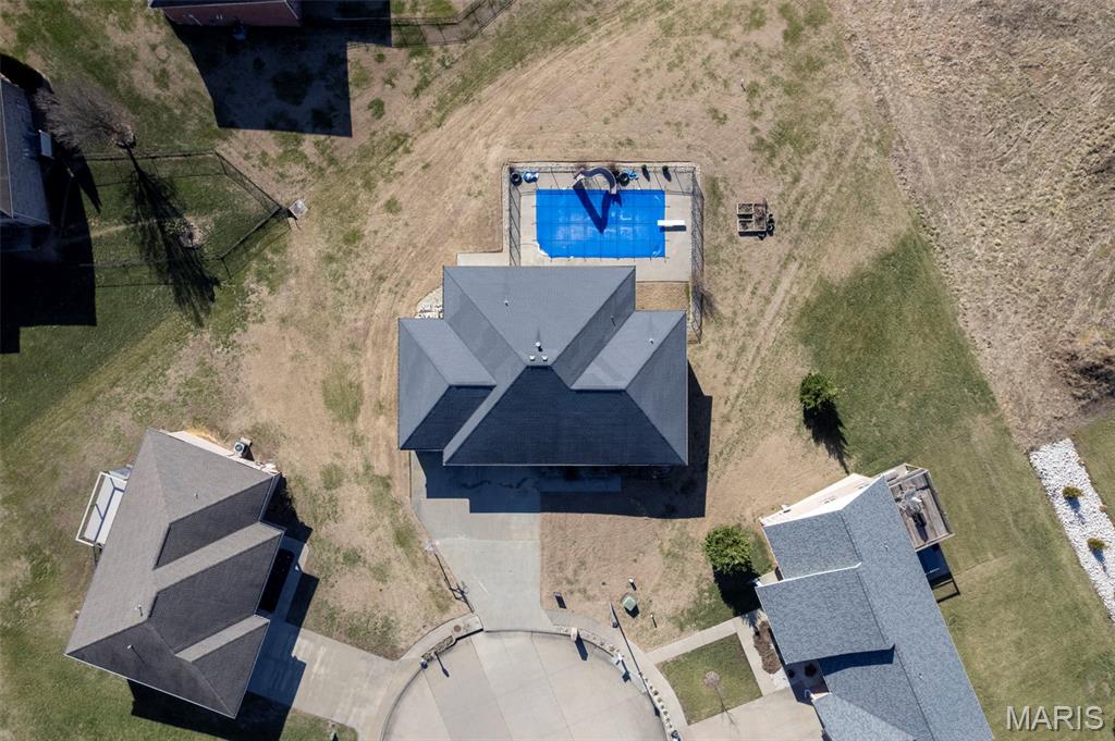 2496 Prairie View Trail Jackson, MO 63755 - Photo 10 of 59