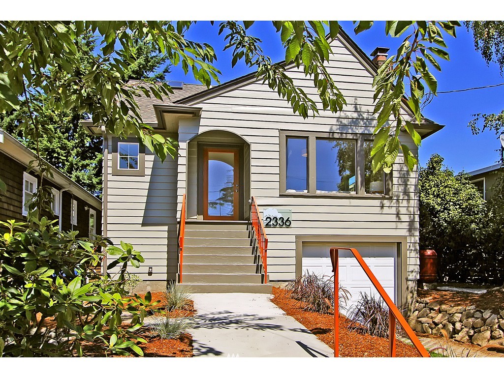 2336 North 58th Street Seattle, WA 98103 - Photo 1 of 15 Gallery Image 1