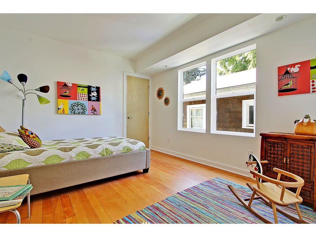 2336 North 58th Street Seattle, WA 98103 - Photo 5 of 15 Gallery Image 5