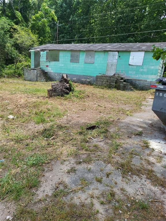 6965 Maddox Road Lithonia, GA 30058 - Photo 1 of 3