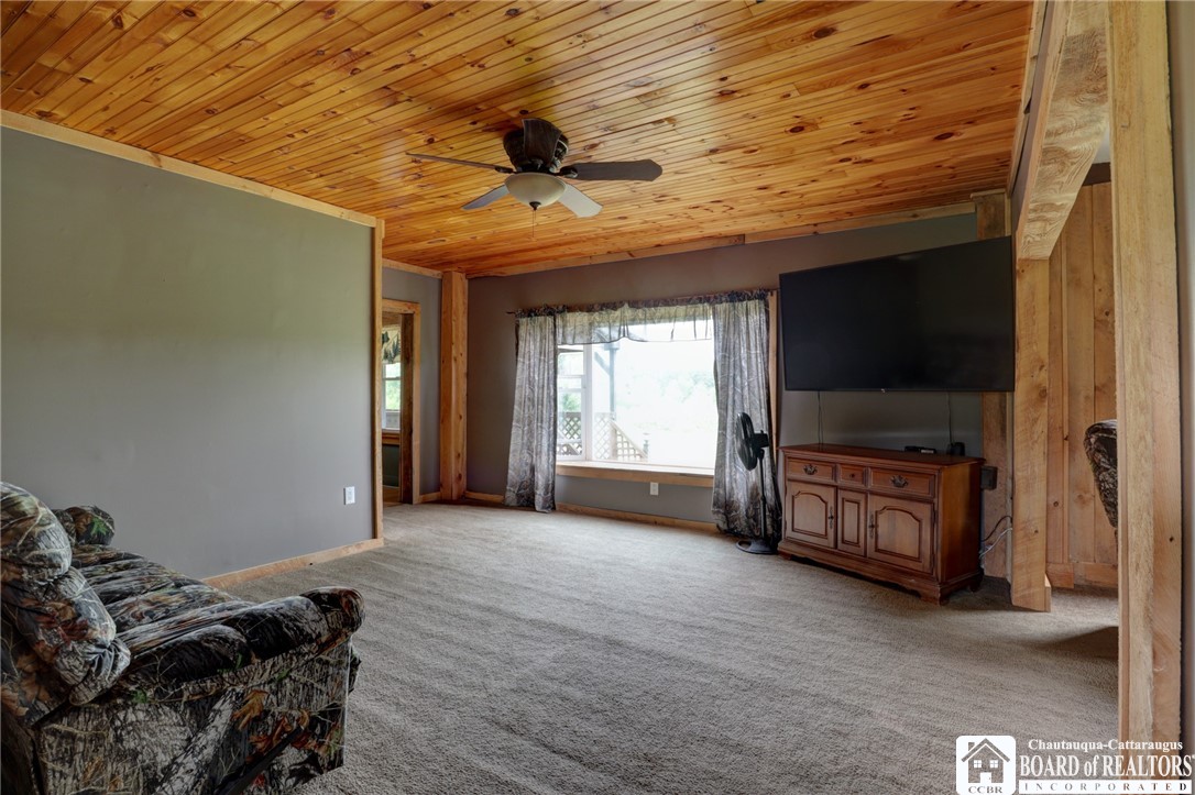 3046 Carpenter-Pringle Road North Harmony, NY 14710 - Photo 19 of 50