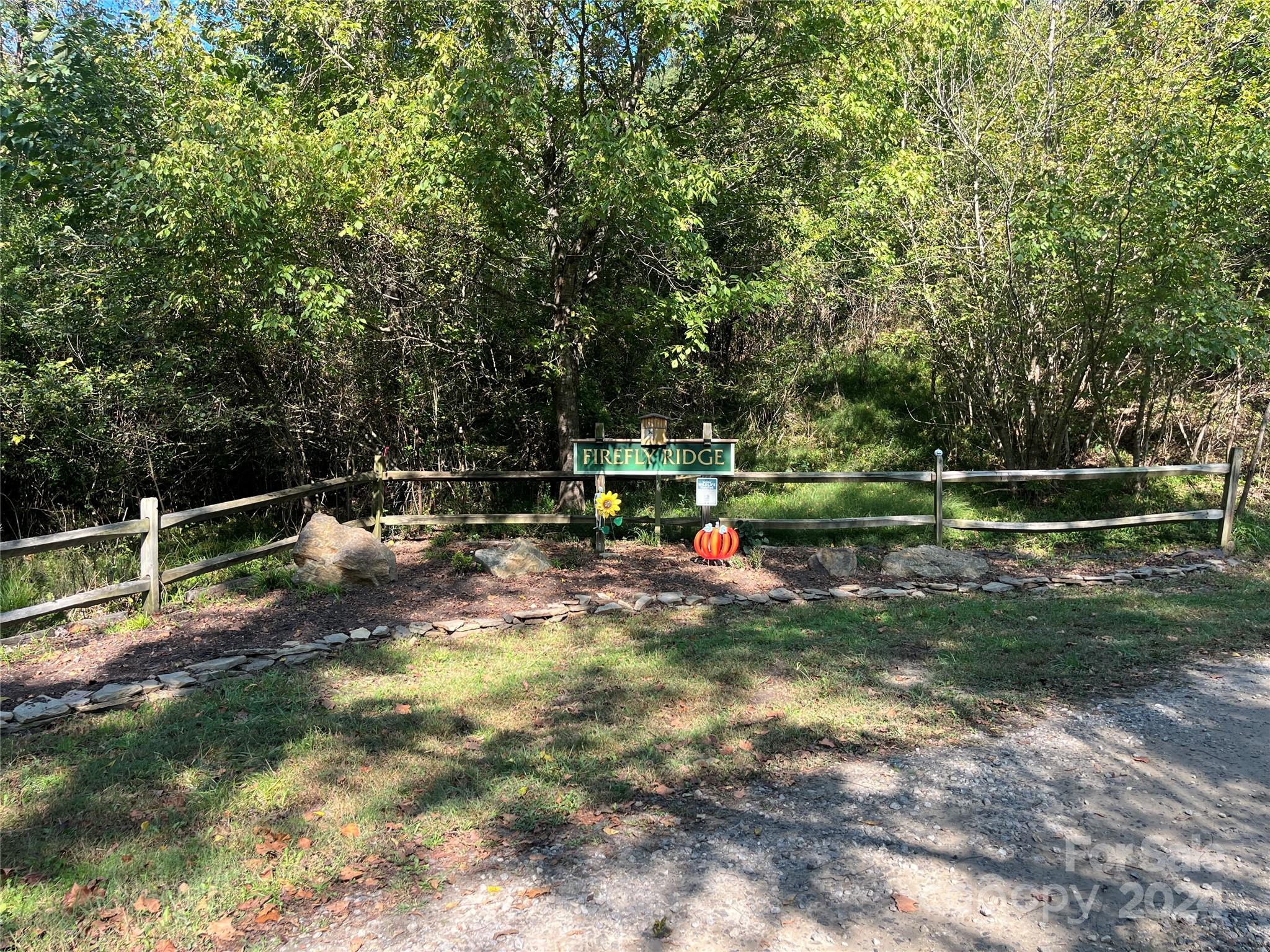 Tbd Firefly Ridge Trail, Unit 5 Alexander, NC 28701 - Photo 5 of 5 a view of a park
