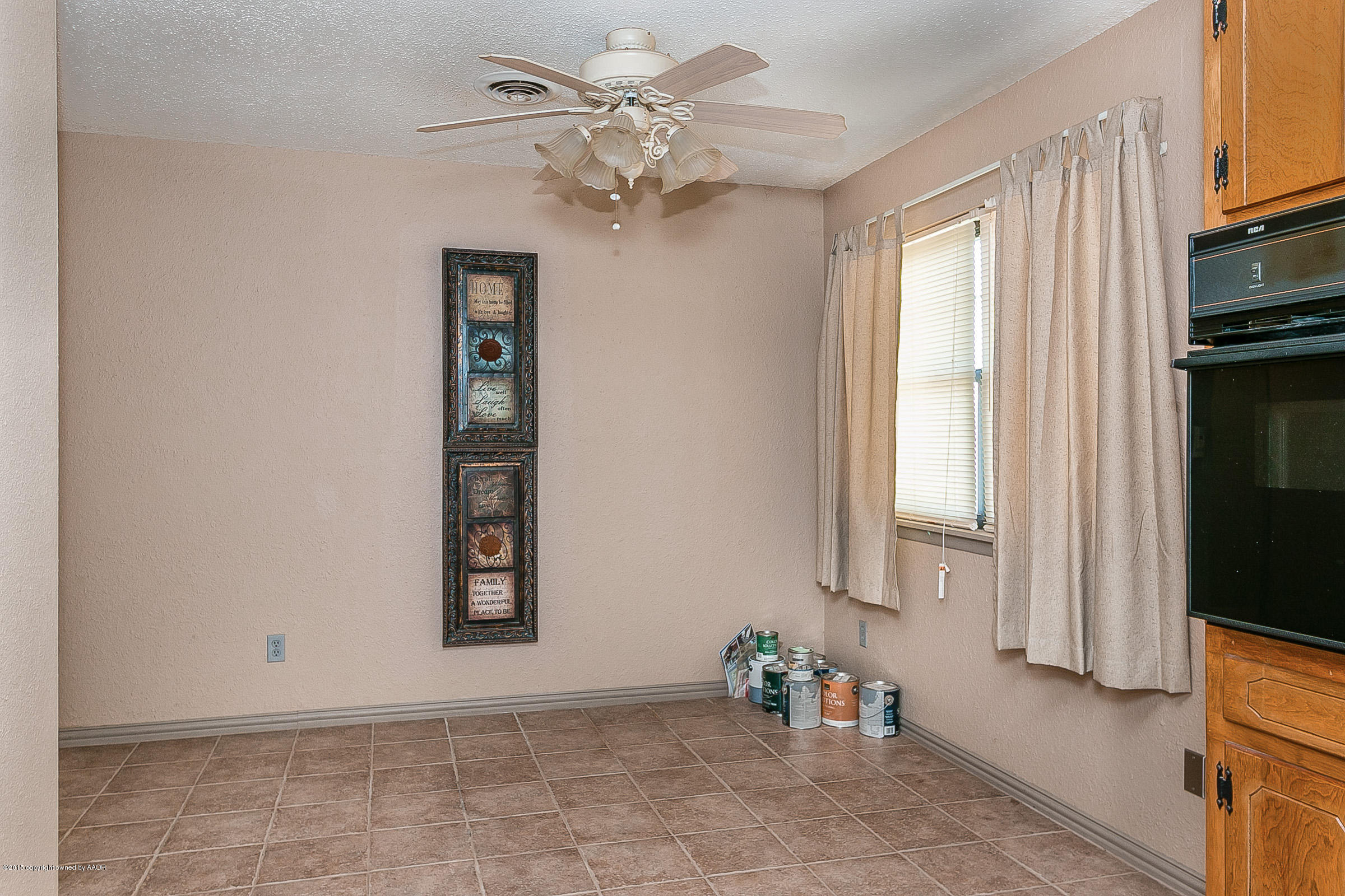 1208 Pecan Street Amarillo, TX 79107 - Photo 4 of 17 007_Dining Room