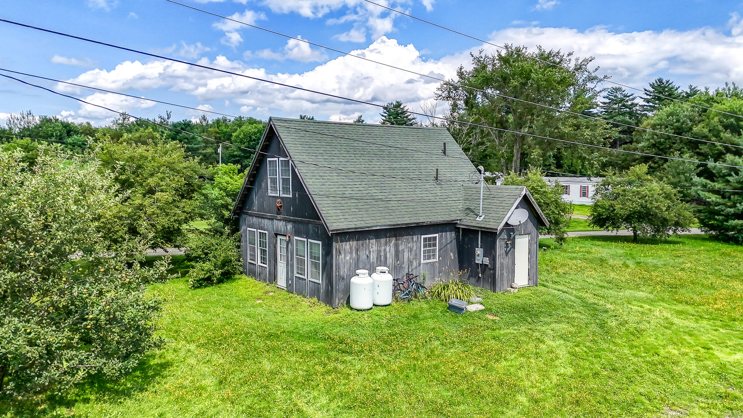 281 Village Road Smithfield, ME 04978 - Photo 1 of 40 109669ae-104