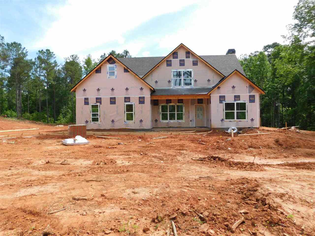 2355 West Ellis Road Griffin, GA 30223 - Photo 1 of 1 Gallery Image 1