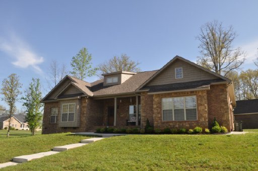 1068 Houston Springs Road Greenback, TN 37742 - Photo 1 of 1 Primary Photo