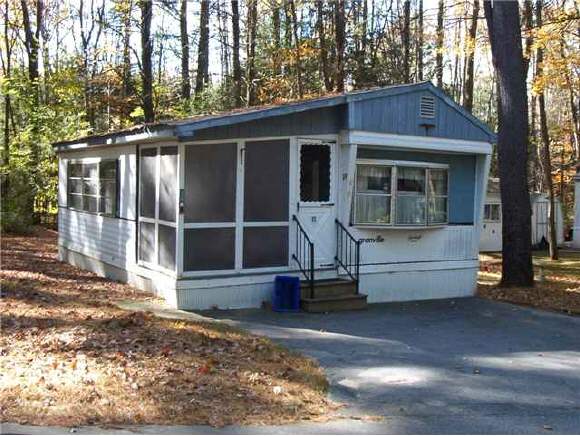 11 Beech Hill Road Exeter, NH 03833 - Photo 1 of 1