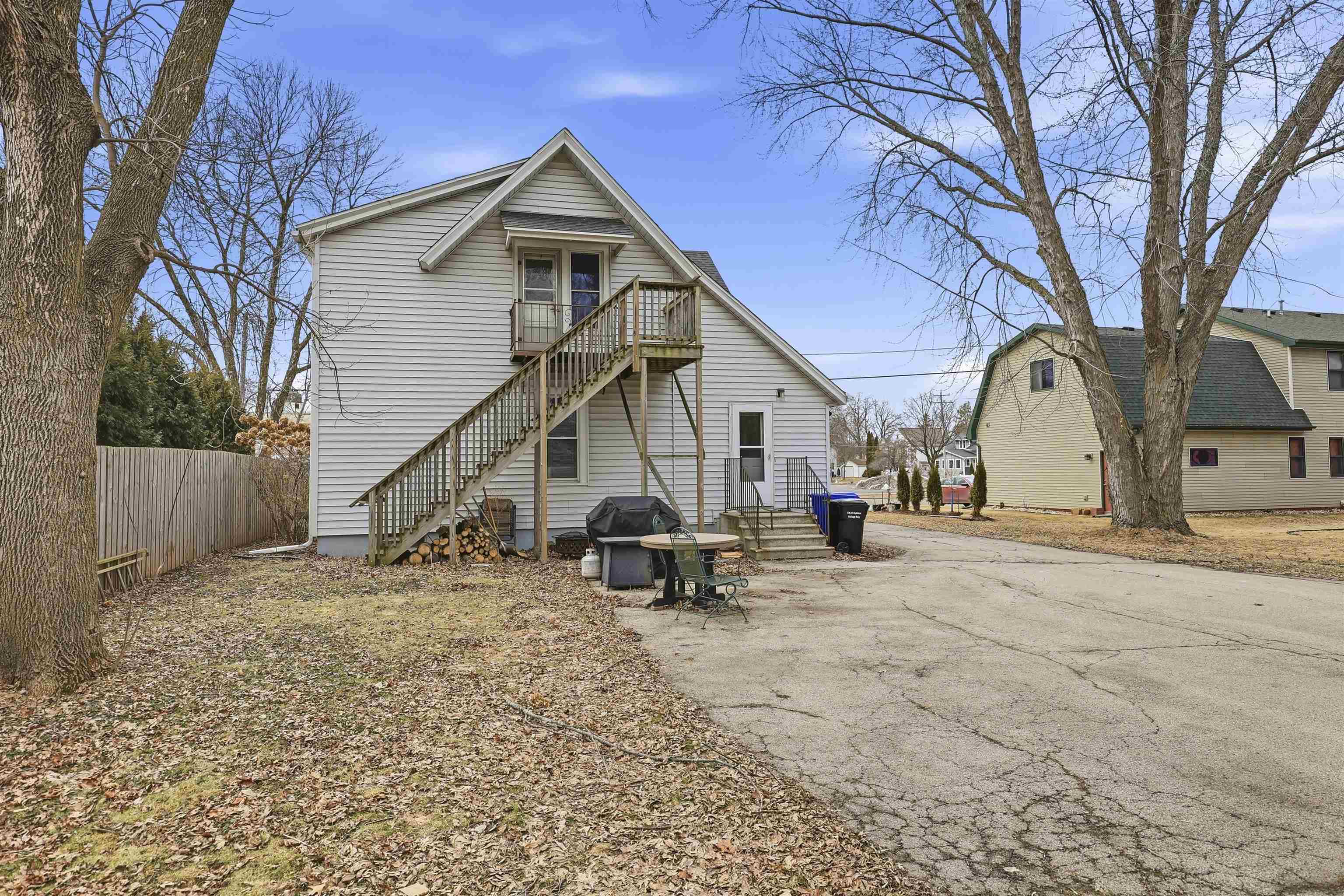 1310 South Madison Street Appleton, WI 54915 - Photo 31 of 32