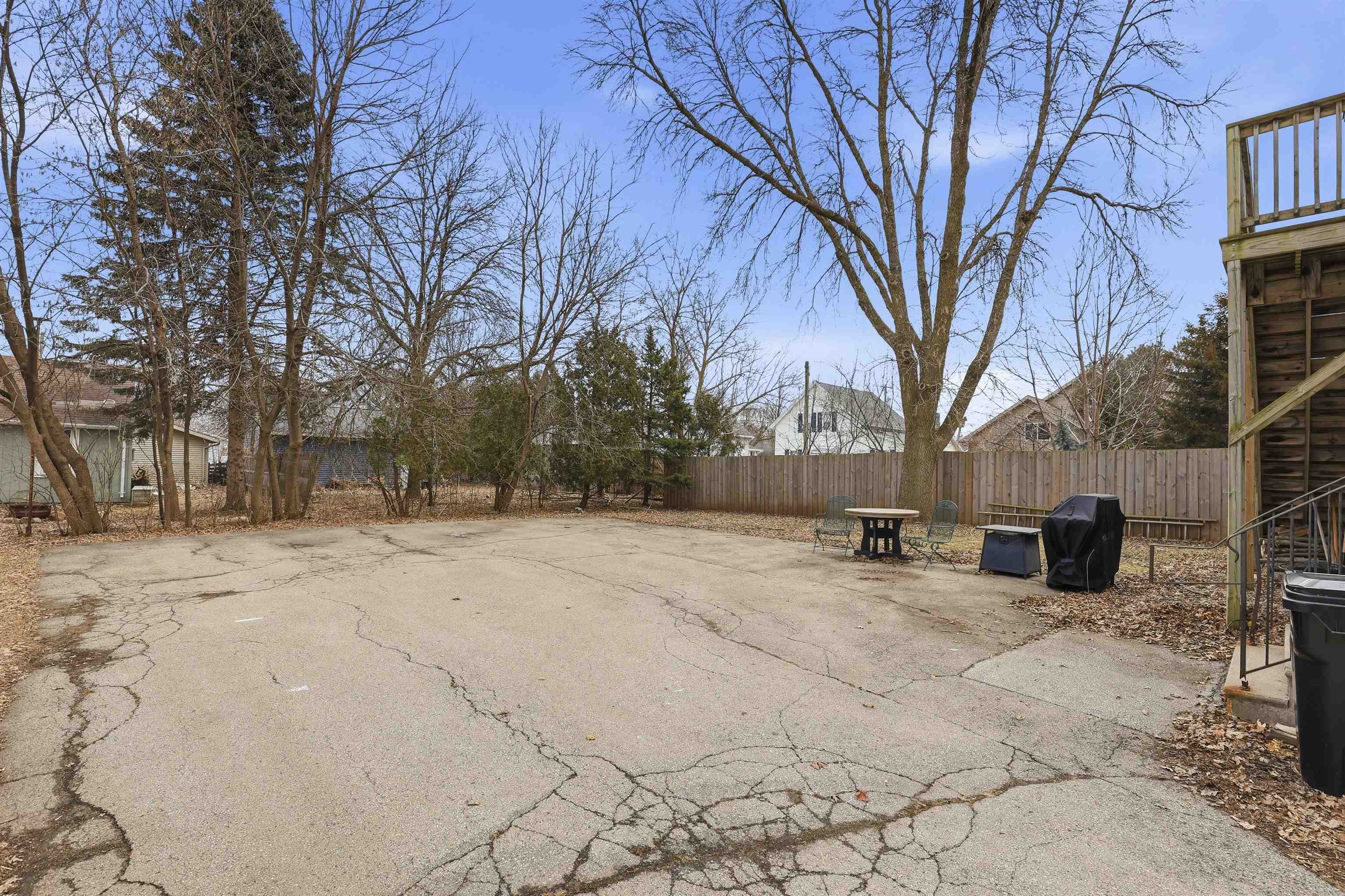 1310 South Madison Street Appleton, WI 54915 - Photo 32 of 32