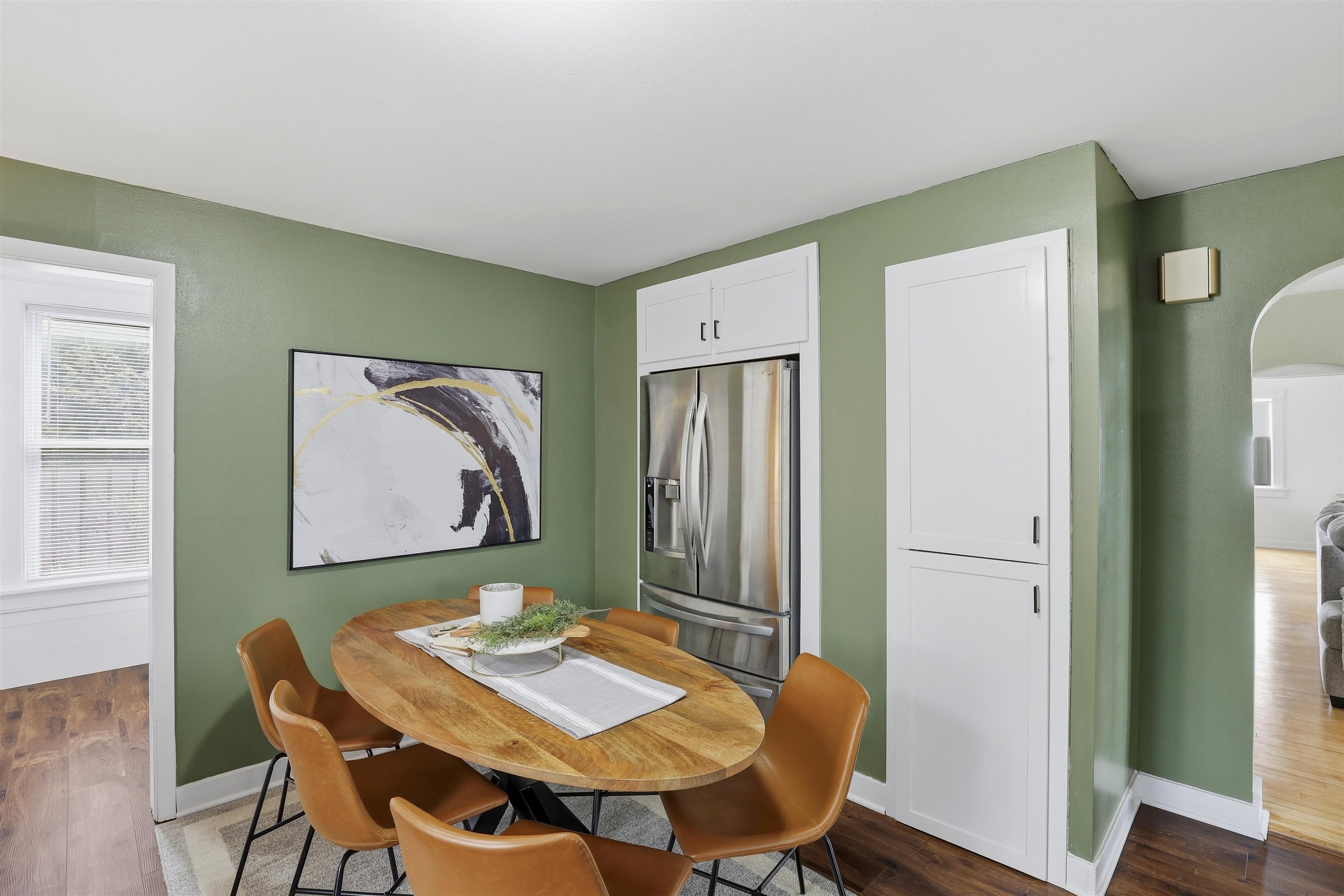 1310 South Madison Street Appleton, WI 54915 - Photo 9 of 32