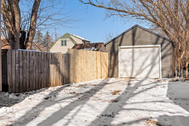 $225,000 | 404 East Montgomery Street, Sparta, WI 54656