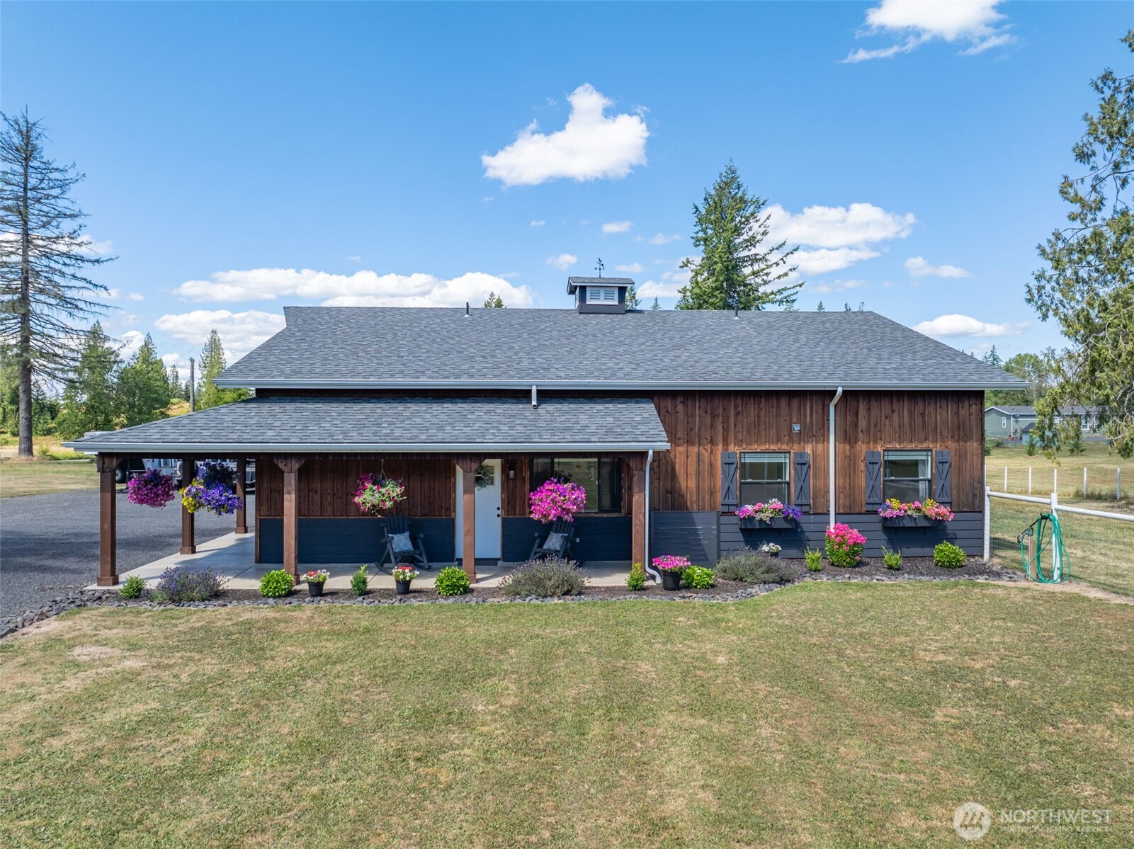 919 Middle Fork Road Onalaska, WA 98570 - Photo 7 of 40 Gallery Image 7