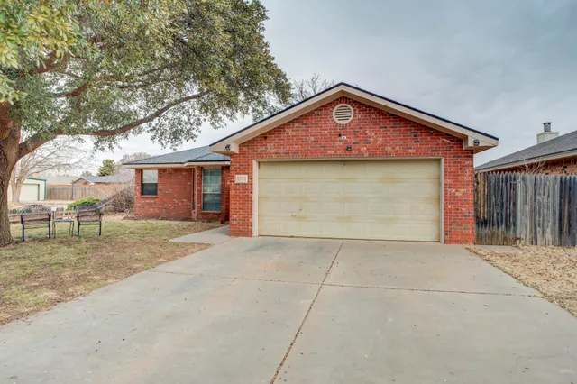 $185,000 | 2328 93rd Place, Lubbock, TX 79423