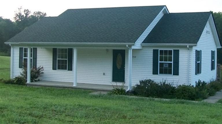 552 Owsley Fork Road Berea, KY 40403 - Photo 1 of 9 Photo 1
