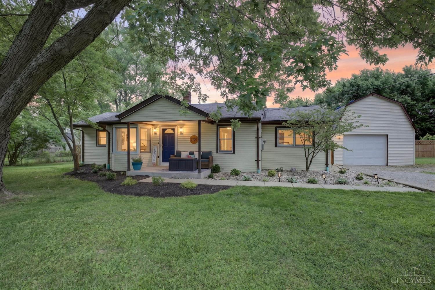 2702 North Pierson Road Oxford, OH 45056 - Photo 1 of 27