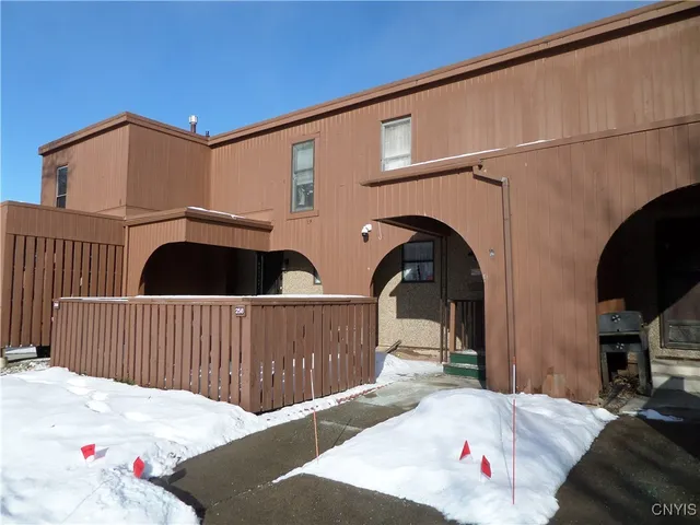 $120,000 | 258 Cedar Court, Unit 258, Van Buren, NY 13027