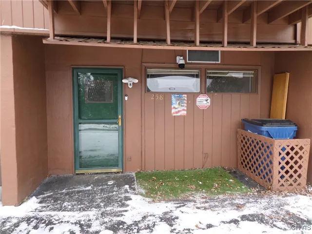 $120,000 | 258 Cedar Court, Unit 258, Van Buren, NY 13027