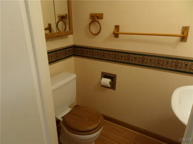 $120,000 | 258 Cedar Court, Unit 258, Van Buren, NY 13027