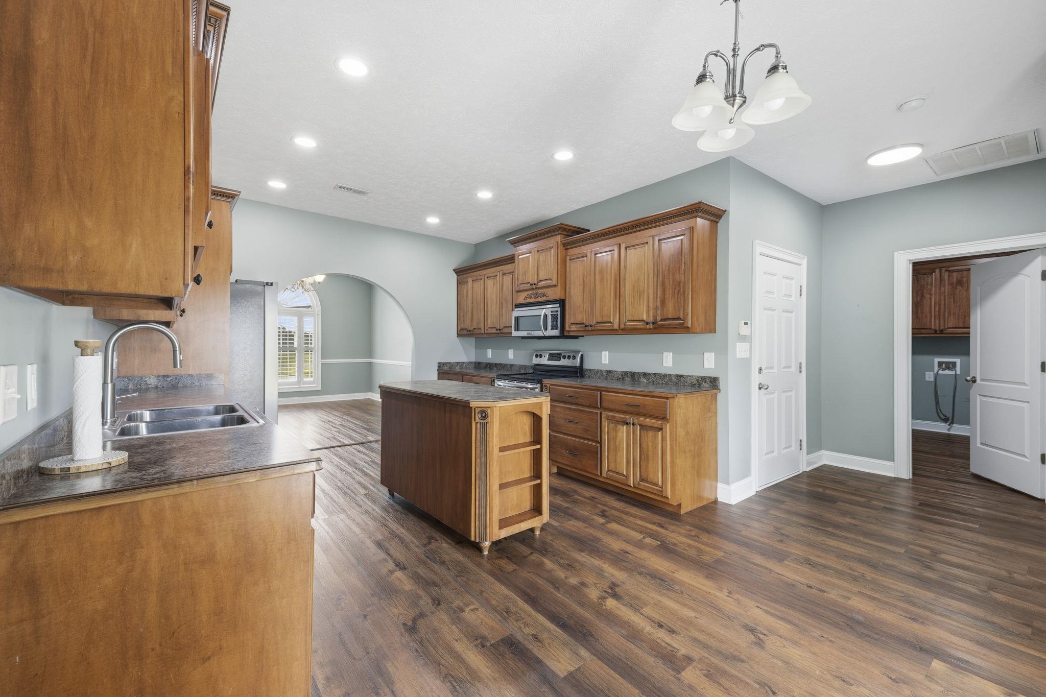 1144 Floyd Page Road Galivants Ferry, SC 29544 - Photo 11 of 37