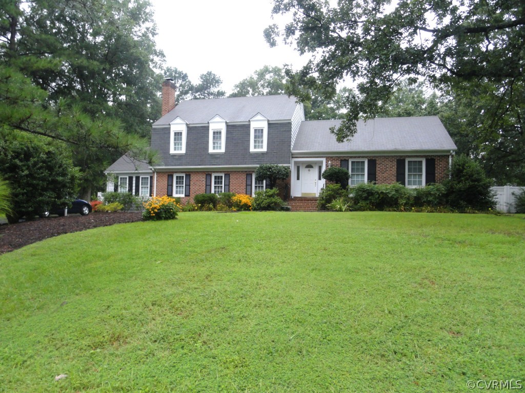 1516 Willingham Road Henrico, VA 23238 - Photo 1 of 24 Gallery Image 1