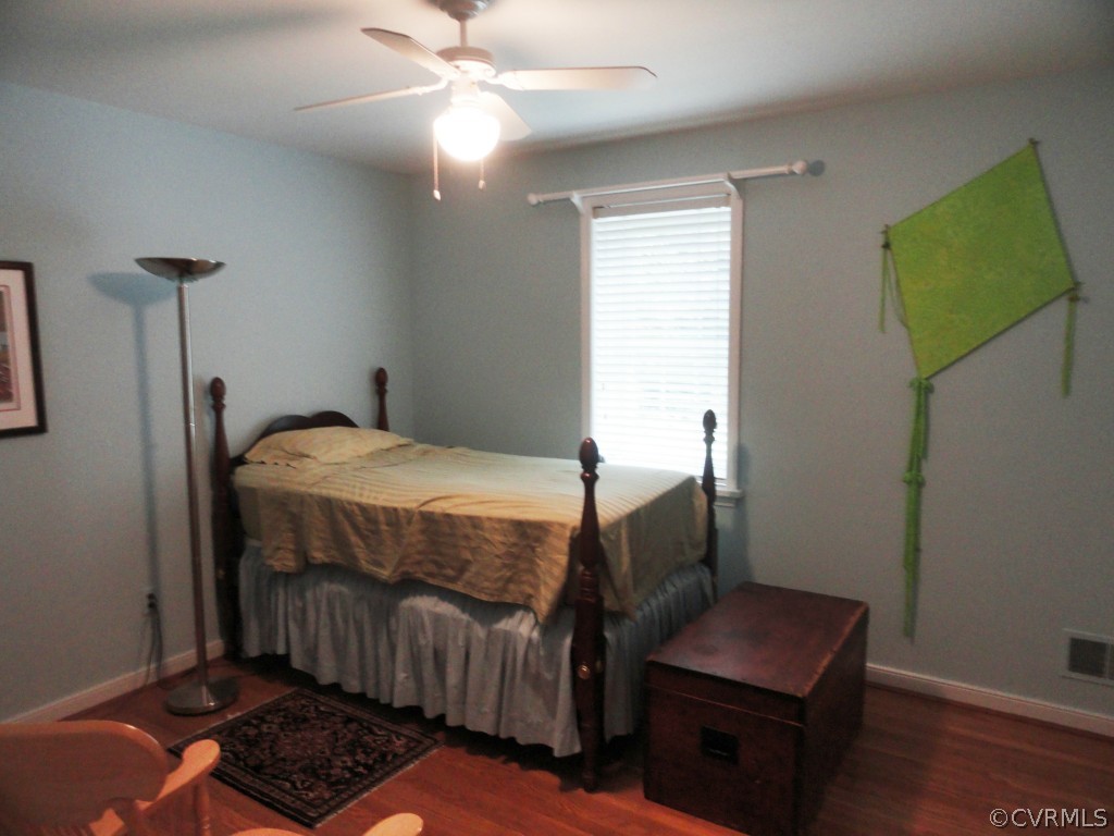 1516 Willingham Road Henrico, VA 23238 - Photo 13 of 24 Gallery Image 13