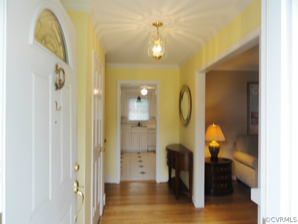 1516 Willingham Road Henrico, VA 23238 - Photo 2 of 24 Gallery Image 2