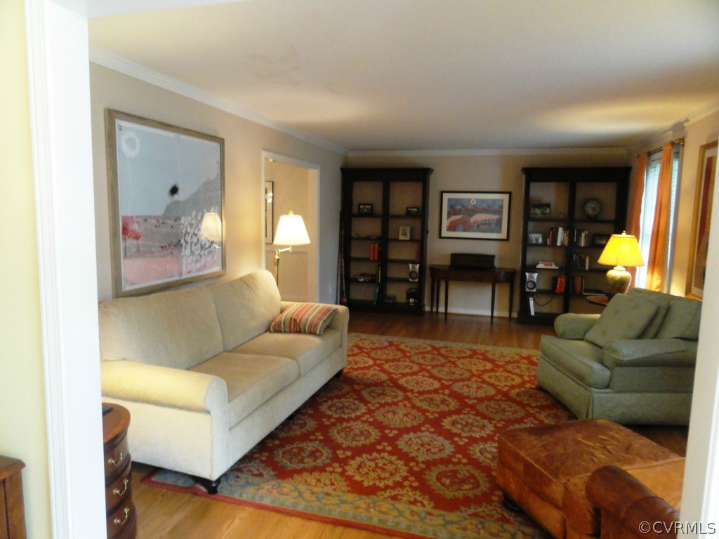 1516 Willingham Road Henrico, VA 23238 - Photo 3 of 24 Gallery Image 3