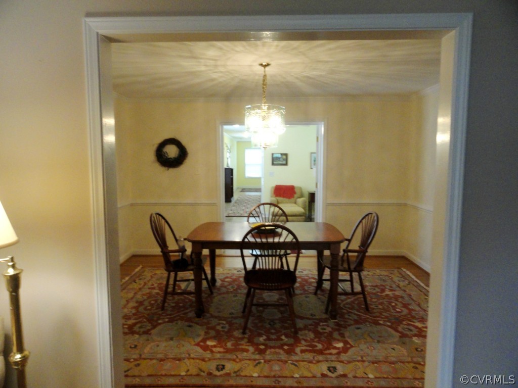 1516 Willingham Road Henrico, VA 23238 - Photo 4 of 24 Gallery Image 4