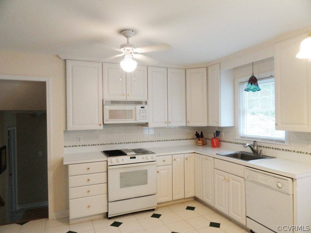1516 Willingham Road Henrico, VA 23238 - Photo 8 of 24 Gallery Image 8