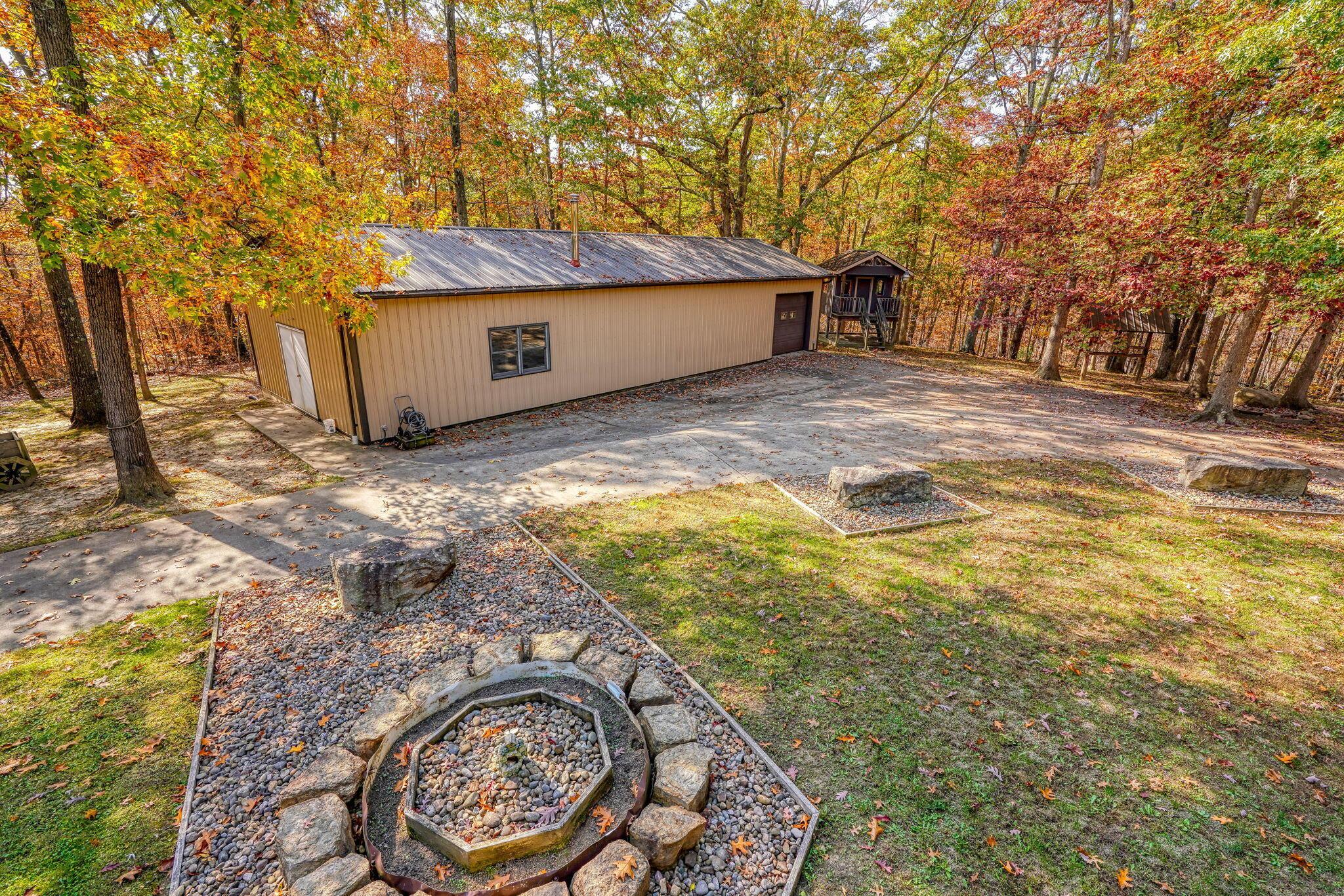 3247 Perry Ridge Nelsonville, OH 45764 - Photo 6 of 51 3247 Perry Ridge Rd (17)
