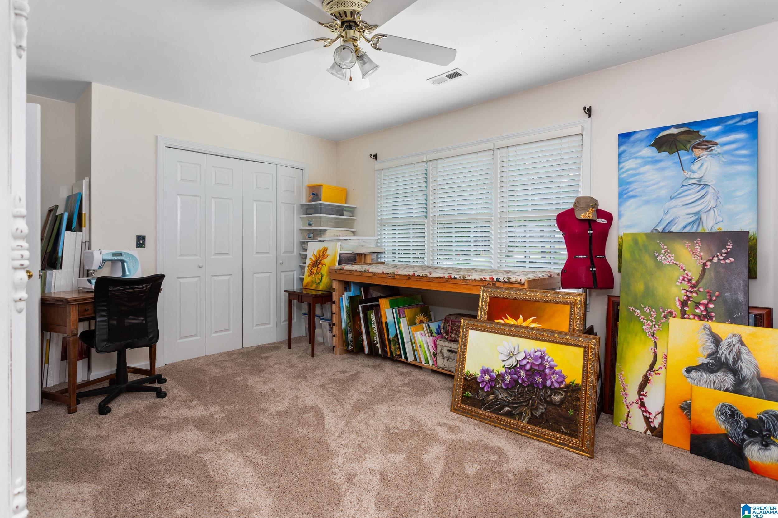28 Thornwood Road Oxford, AL 36203 - Photo 26 of 75