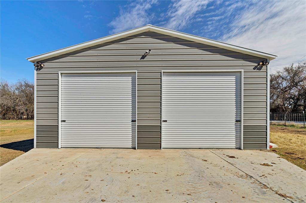 108 Dexter Lane Poolville, TX 76487 - Photo 21 of 25