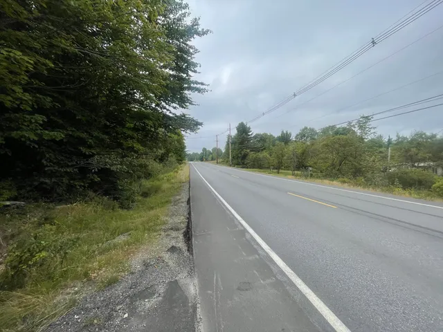 $49,000 | 94 New Vineyard Road, Farmington, ME 04938